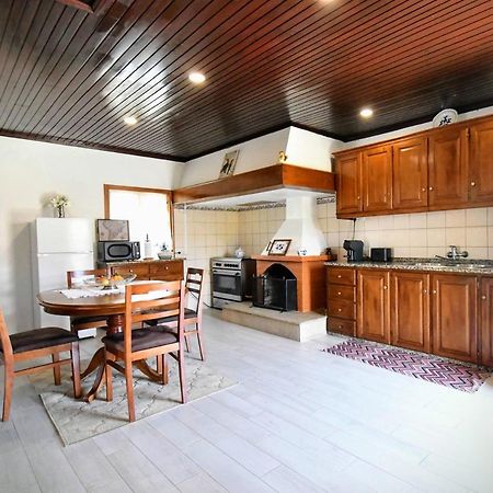 Casa Da Avo 호텔 폰테 데 리마 외부 사진